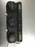 Bedienelement für Klimaanlage SKODA Octavia II (1Z) 74241060