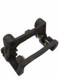 Bremssattelträger links hinten OPEL Meriva B 93181277