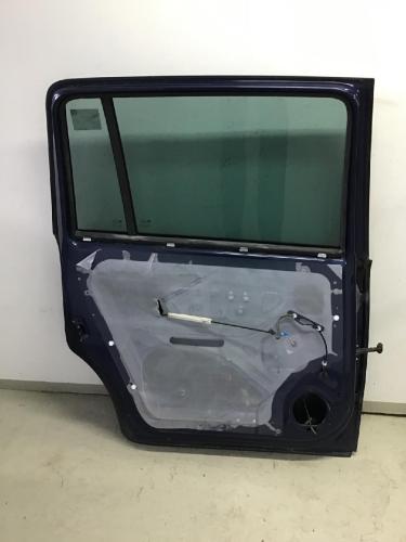 Tür links hinten OPEL Zafira B (A05) 13203015 Bild Tür links hinten OPEL Zafira B (A05) 13203015