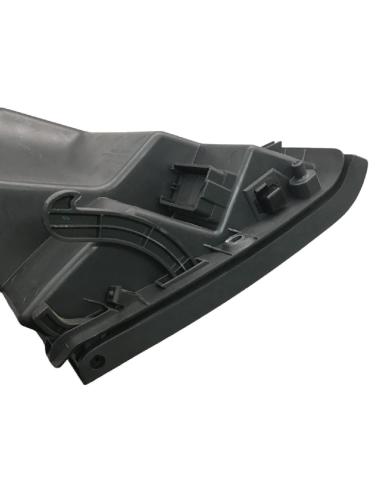 Handschuhfach VW Fox Schrägheck (5Z) 5Z0857097 Bild Handschuhfach VW Fox Schrägheck (5Z) 5Z0857097