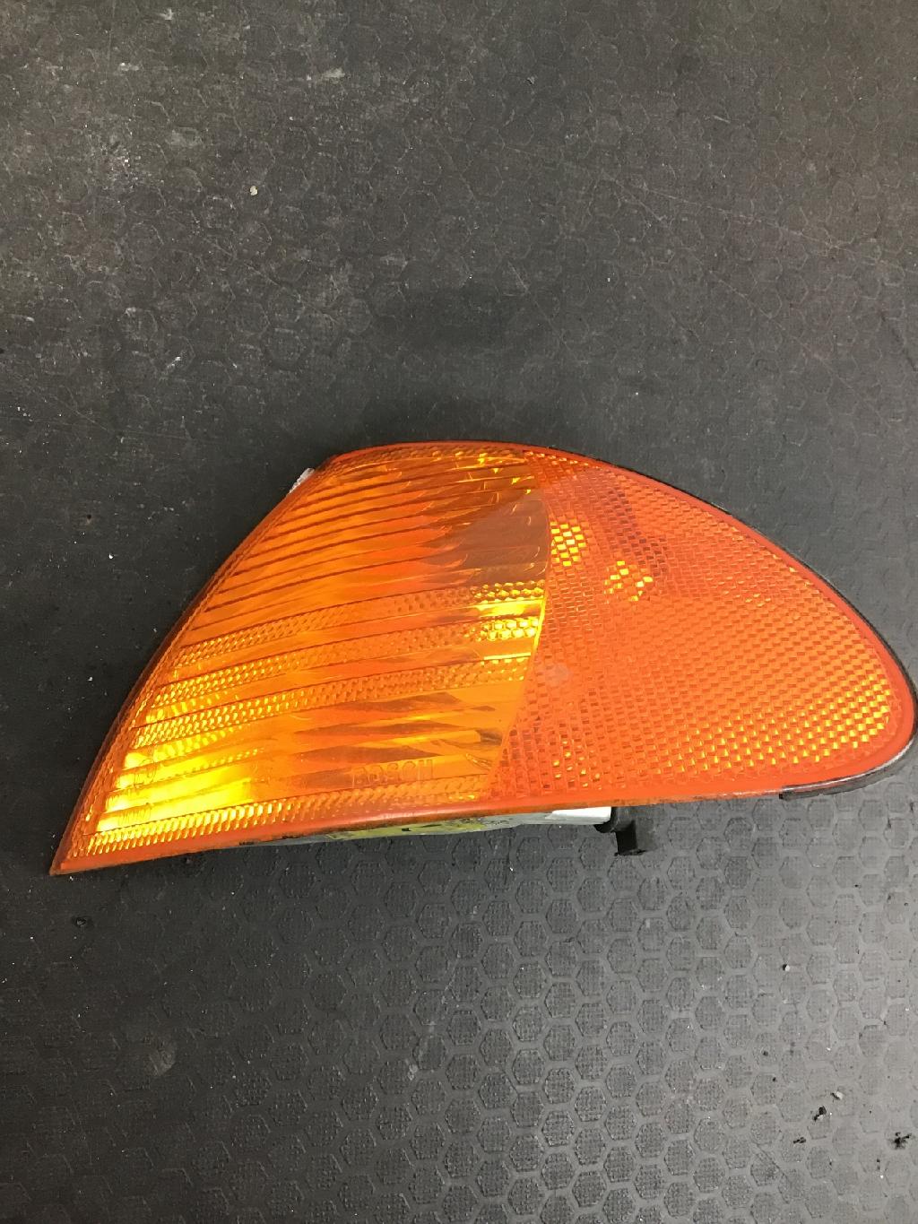 Blinker links BMW 3er (E46) 63136902765 Bild Blinker links BMW 3er (E46) 63136902765