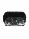 Instrumentenkombination FORD Fiesta V (JH, JD) 2S6F10A855A