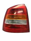 Rückleuchte links OPEL Astra G Stufenheck (T98) 90521542