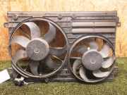 Elektromotor für Kühlerlüfter VW Passat B6 Variant (3C5) 1K0121205AD