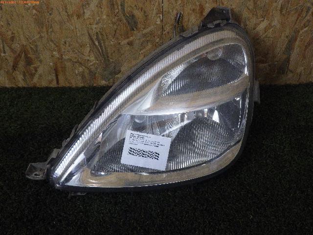 Hauptscheinwerfer links MERCEDES-BENZ A-Klasse (W168) A1688201761