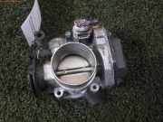 Drosselklappenstutzen VW Golf IV (1J) 06A133064J