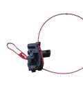 Stellmotor Tankklappe AUDI A4 (8K, B8) 8K0862153F
