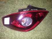 Rückleuchte links OPEL Corsa D (S07) 93189401
