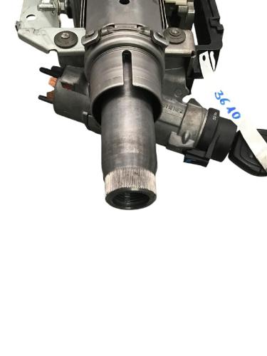 Lenksäule VW Fox Schrägheck (5Z) 5Z1419501C Bild Lenksäule VW Fox Schrägheck (5Z) 5Z1419501C