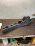 Mittelkonsole SKODA Fabia II (542) 5J0 863 241 A B C