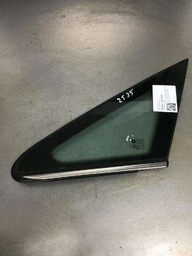 Dreieckscheibe links OPEL Zafira B (A05) 43R007951 Bild Dreieckscheibe links OPEL Zafira B (A05) 43R007951