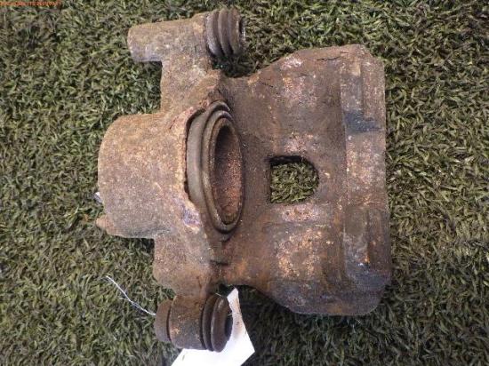 Bremssattel links vorne MAZDA 6 Station Wagon (GY) GJ6E-33-71XC Bild Bremssattel links vorne MAZDA 6 Station Wagon (GY) GJ6E-33-71XC