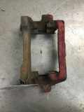 Bremssattelträger links hinten LAND ROVER Range Rover Sport (L320) LR015