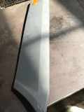 Schutzleiste Seitenwand VW Crafter 30-50 Kasten (2E) 2E1853536CC