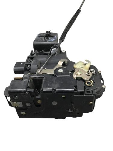 Türschloss rechts vorne VW Passat B5 (3B2) 3B1837016A Bild Türschloss rechts vorne VW Passat B5 (3B2) 3B1837016A