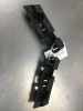 Stoßstangenhalter PEUGEOT 508 I SW (8E) 9686570480 Bild Stoßstangenhalter PEUGEOT 508 I SW (8E) 9686570480