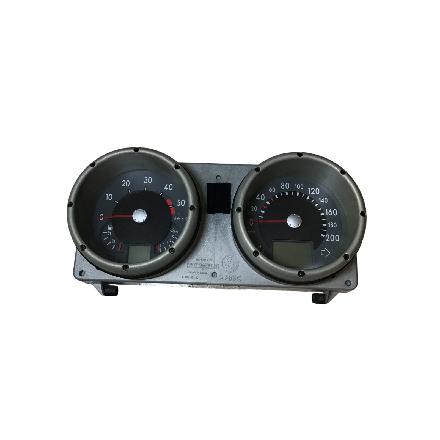 Tachometer VW Lupo (6X/6E) 5 2203 018 00