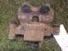 Bremssattel links vorne MAZDA 6 Station Wagon (GY) GJ6E-33-71XC