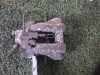 Bremssattel rechts hinten MERCEDES-BENZ E-Klasse (W212) A2124230181 Bild Bremssattel rechts hinten MERCEDES-BENZ E-Klasse (W212) A2124230181