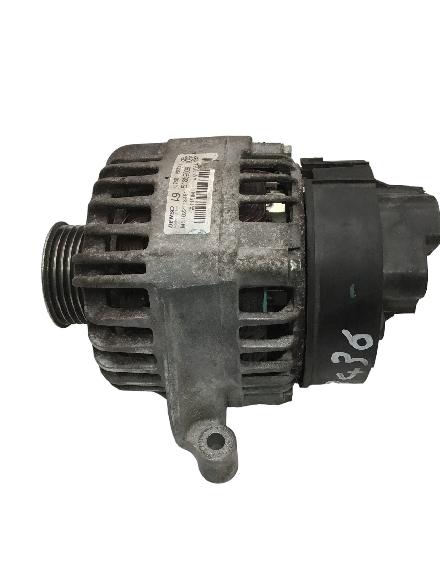 Lichtmaschine FIAT 500 (312) 51859039