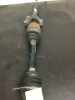 Antriebswelle rechts OPEL Zafira B (A05) 13245907