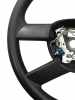 Lenkrad VW Fox Schrägheck (5Z) 5Z0419091M01C Bild Lenkrad VW Fox Schrägheck (5Z) 5Z0419091M01C