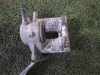 Bremssattel links vorne MERCEDES-BENZ E-Klasse (W212) A2044212381