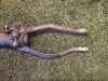 Federbein links vorne MAZDA 6 Station Wagon (GY) GK2C-34-900J Bild Federbein links vorne MAZDA 6 Station Wagon (GY) GK2C-34-900J