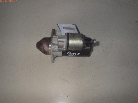 Anlasser OPEL Corsa C (X01) 93175884