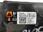 Airbag Sitz Opel Crossland X P17 13393369