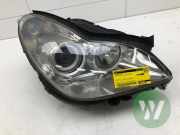 Hauptscheinwerfer rechts Mercedes-Benz CLS C219 A2198200661