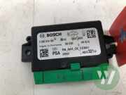 Steuergerät Einparkhilfe Opel Vivaro C Kasten K0 9824532180