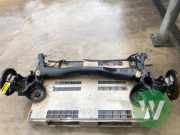 Hinterachse komplett Vauxhall Grandland X A18 1628561880