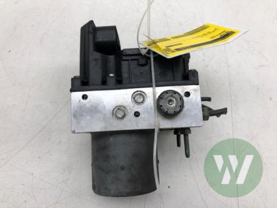Bremsaggregat ABS Jaguar XJ NAW, NBW 0265900023 Bild Bremsaggregat ABS Jaguar XJ NAW, NBW 0265900023