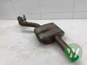 Vorschalldämpfer Audi A4 Avant 8W, B9 8W0253350CE