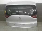 Heckklappe / Heckdeckel Renault Scenic IV J9