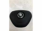 Airbag Fahrer Skoda Fabia III NJ 6V0880201P