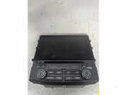 Monitor Navigationssystem Porsche Cayenne 2 92A 9P1035036L