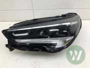 Hauptscheinwerfer links Opel Corsa F P2JO 39162653