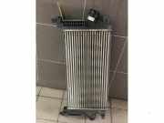 Ladeluftkühler Opel Astra J P10 13267646