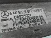 Ladeluftkühler Mercedes-Benz Vito Mixto W447 4475010501
