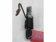 Schließzylinder für Zündschloß Opel Crossland X P17 9663123380