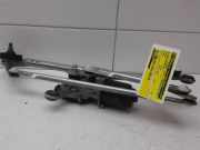 Wischermotor vorne Nissan Micra IV K13 60729293A