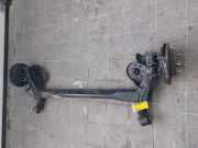 Hinterachse komplett Kia Stonic YB