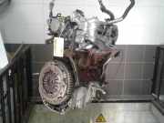 Motor ohne Anbauteile (Diesel) Renault Kangoo II - Grand Kangoo KW0 8201585152