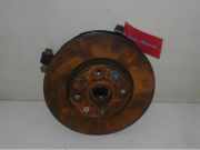 Achsschenkel links vorne Opel Agila H-B