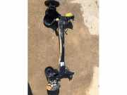 Hinterachse komplett Opel Grandland X A18