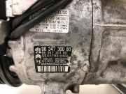 Klimakompressor Opel Mokka B 9834730080