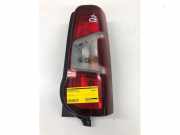 Rückleuchte rechts Opel Combo D Kasten X19 9820554880