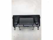CD-Radio Nissan Qashqai II J11 259154ET2A